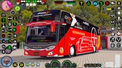 Bus Game - Bus Simulator Game screenshot 3