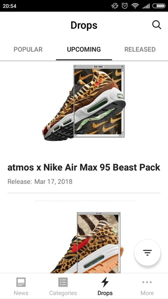 HYPEBEAST - Preview 2