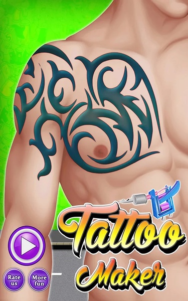 TattooMaker - Preview 8