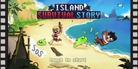 Island Survival Story screenshot 1
