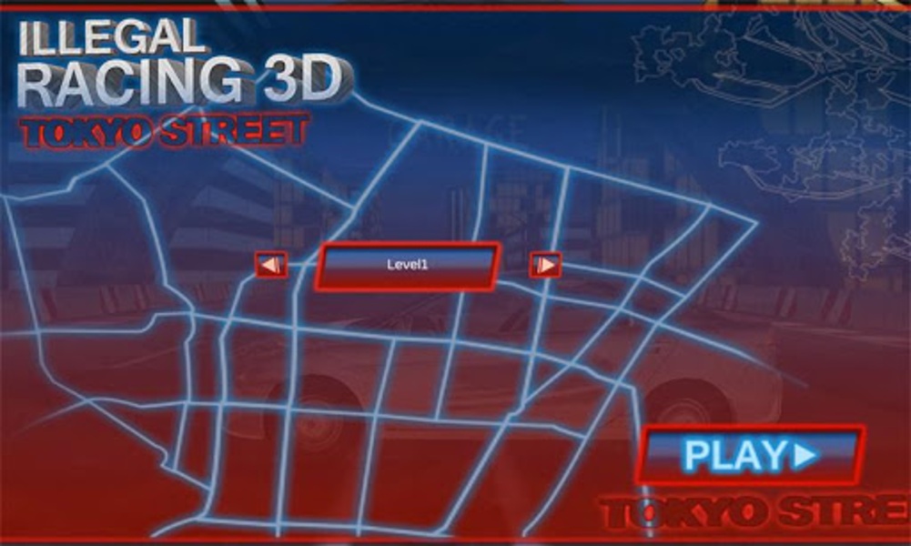Illegal Racing 3D TokyoStreet - Preview 11