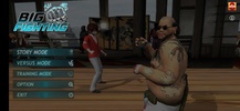 Big Fighting Game screenshot 1