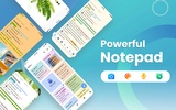 Notes - Notepad & Notebook screenshot 12