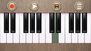 Piano Music screenshot 3