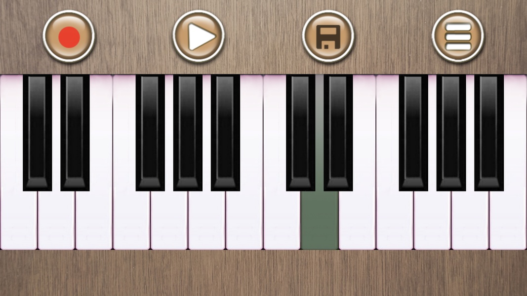 Piano Melody Free para Android - Baixe o APK na Uptodown