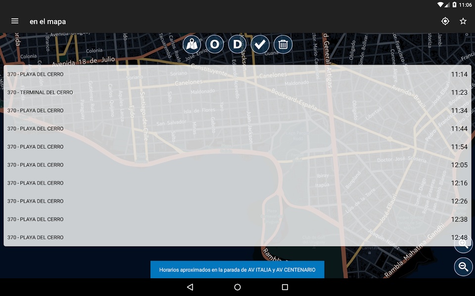 STM Montevideo - Preview 1