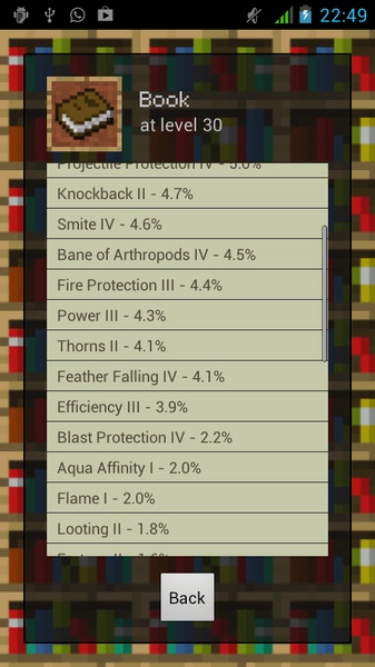 Enchanty - Preview 2