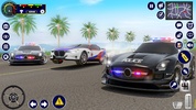 BMW Car Games Simulator screenshot 5