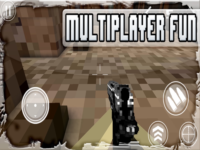 Block War - Preview 5