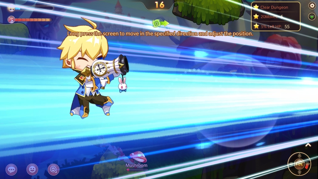 Blast Heroes: Fantasy Storm - Preview 5