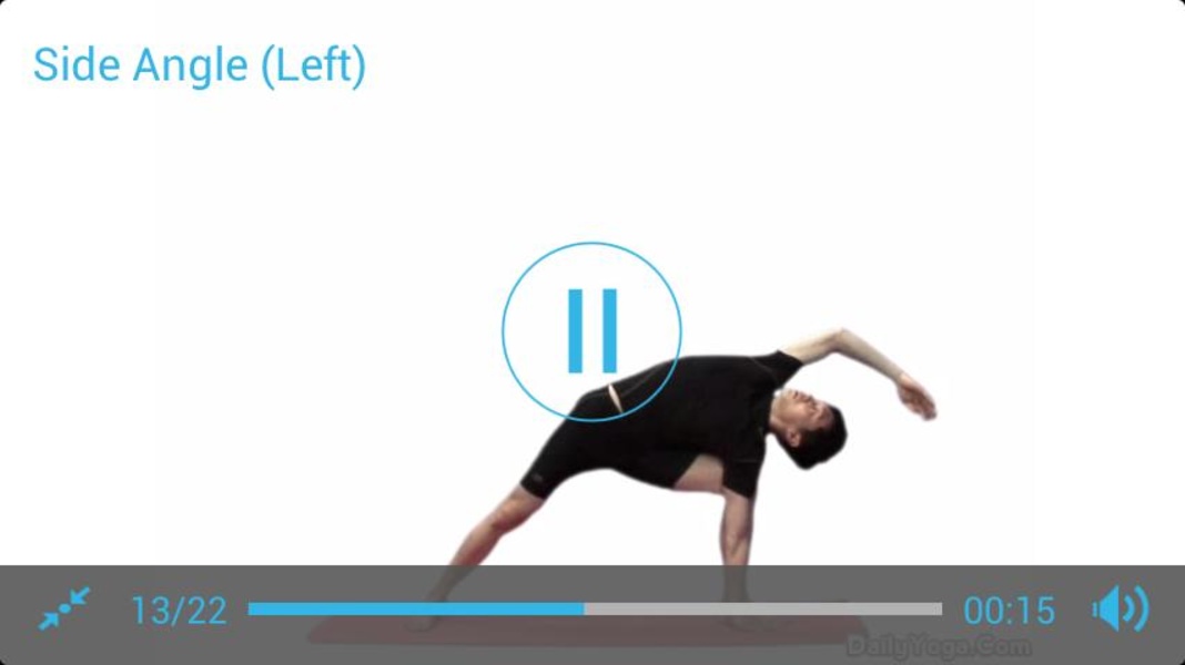 Daily Yoga for Back - Preview 3