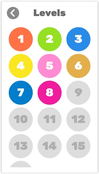 (FCW)find computer words - Preview 2