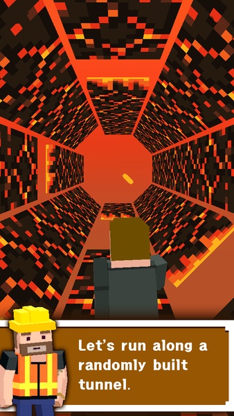 TunnelGo - Preview 1