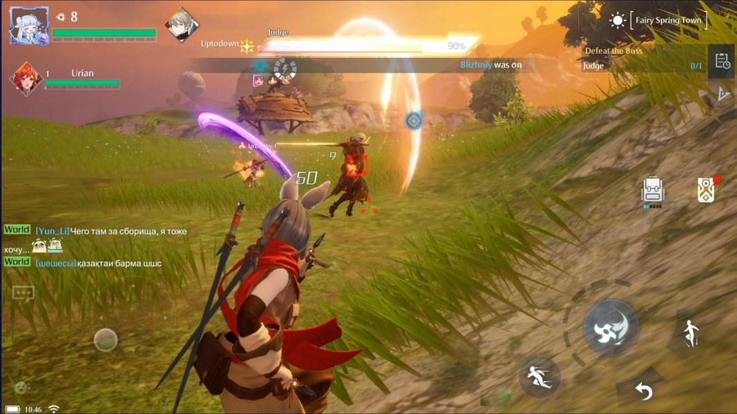 Dragon Age Legends para Windows - Baixe gratuitamente na Uptodown