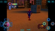 SPIDER-MAN 2 by anirudha screenshot 6