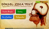 Görsel Zeka Testi screenshot 4