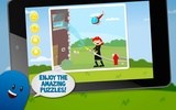 Toddler Puzzles for Boys screenshot 7