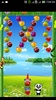 Panda Fruits Bubble screenshot 8