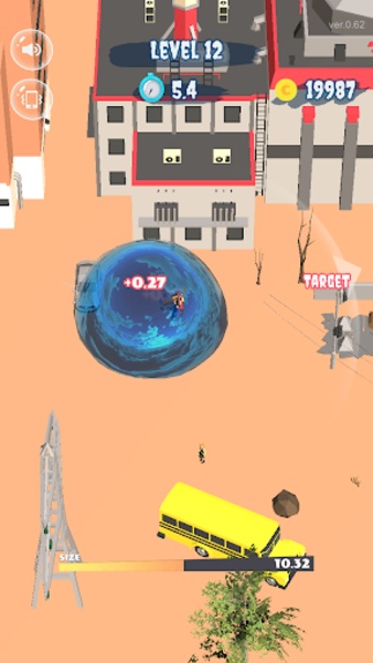 Hyper Hungry Slime - Preview 5