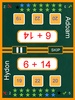 Math Duel: Two Player Math Game screenshot 5