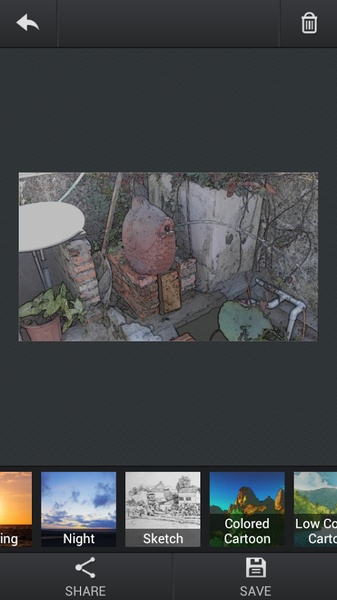 Camera Magic - Preview 1