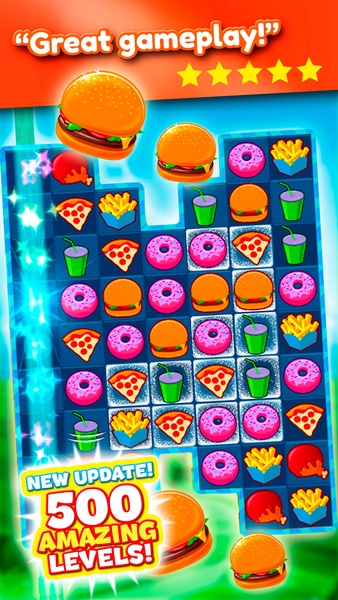 Super Burger - Preview 12