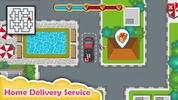Supermarket Cashier Game screenshot 3