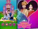 Royal Winter Indian Wedding screenshot 14