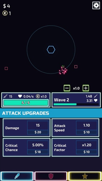 The Tower - Preview 1