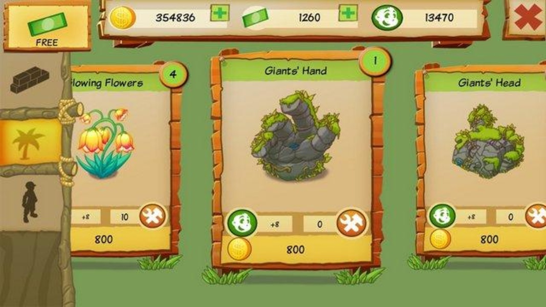 Fantasy Park Tycoon - Preview 10