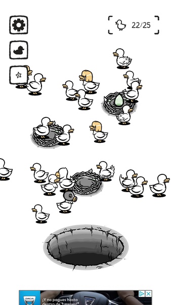 Clusterduck - Preview 5