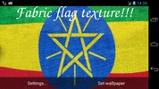 Ethiopia Flag screenshot 3