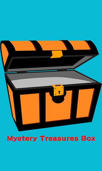 Mystery Treasures Box - Preview 2