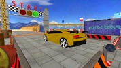 Car Stunt Game: Hot Wheels Ext screenshot 3
