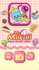 My Kawaii Photo Sticker Editor screenshot 7