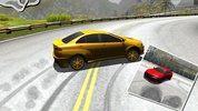 Car Drift Simulator Legendary: Car Driving 3D 2018 screenshot 1