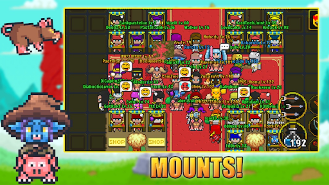 Download Growtopia APKs for Android - APKMirror