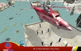 Helicopter Hill Rescue 2016 screenshot 3