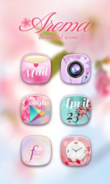 Aroma - Preview 6