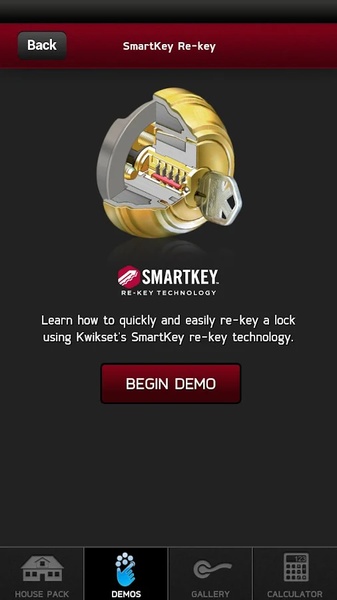 SmartSecurity - Preview 1