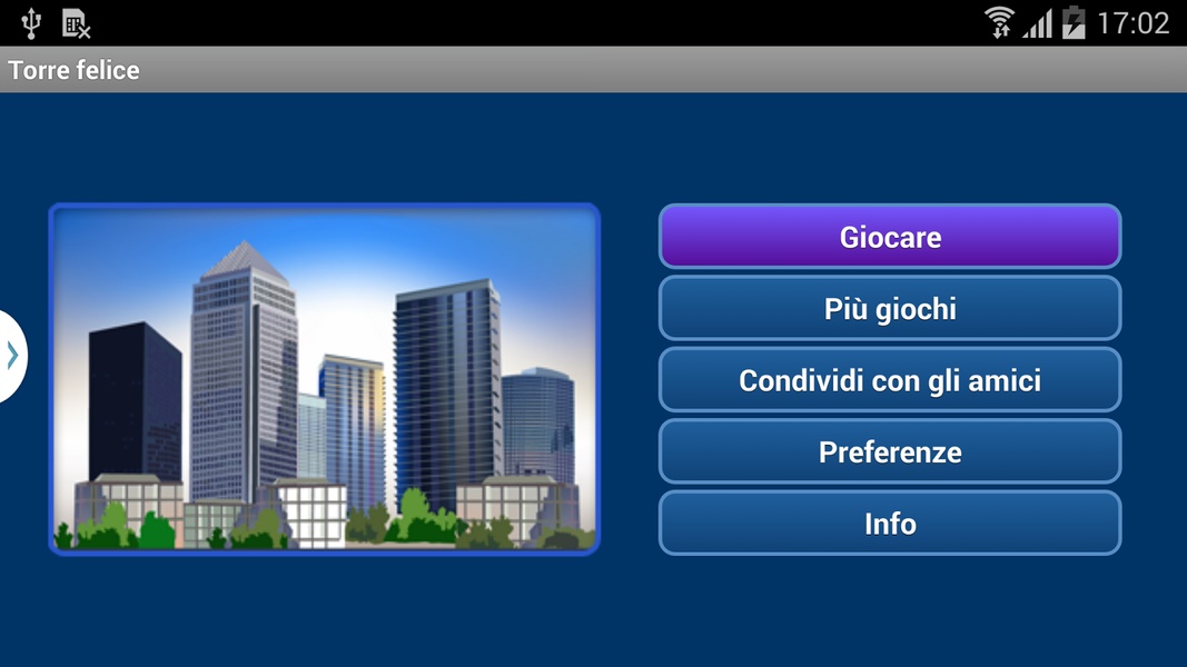 Torre felice - Preview 1