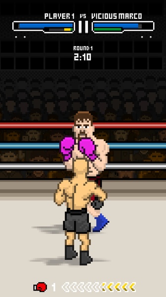 Prizefighters Boxing - Preview 1