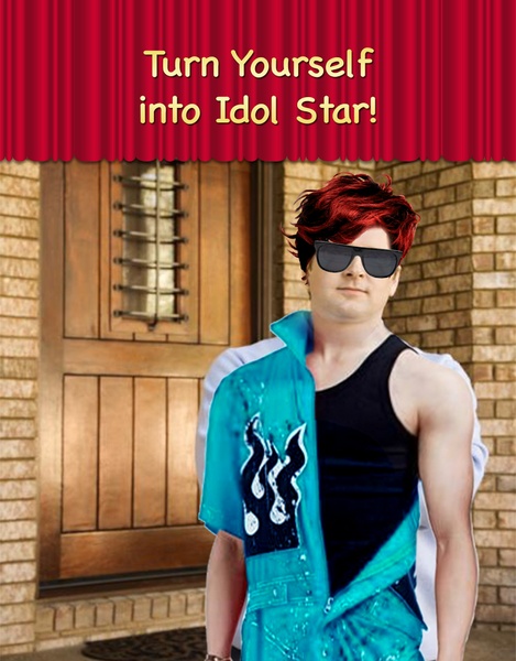 Idol Booth - Preview 7