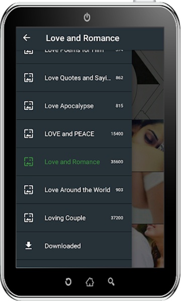 Love Wallpaper HD - Preview 8