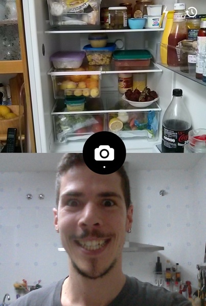 Frontback - Preview 2