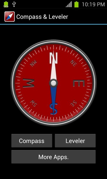 Compass & Level - Preview 6