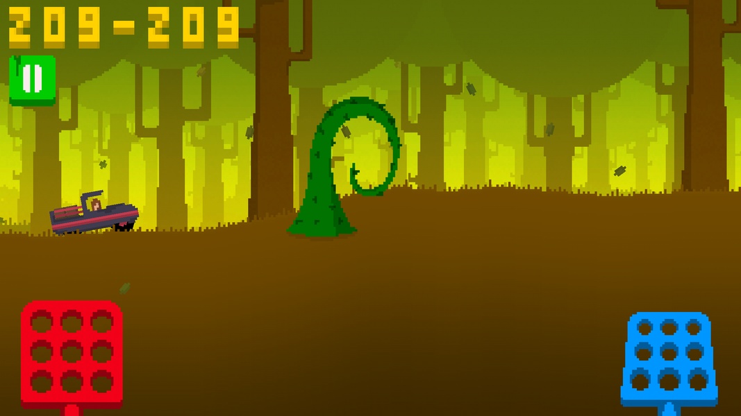 Wild Roads - Preview 8