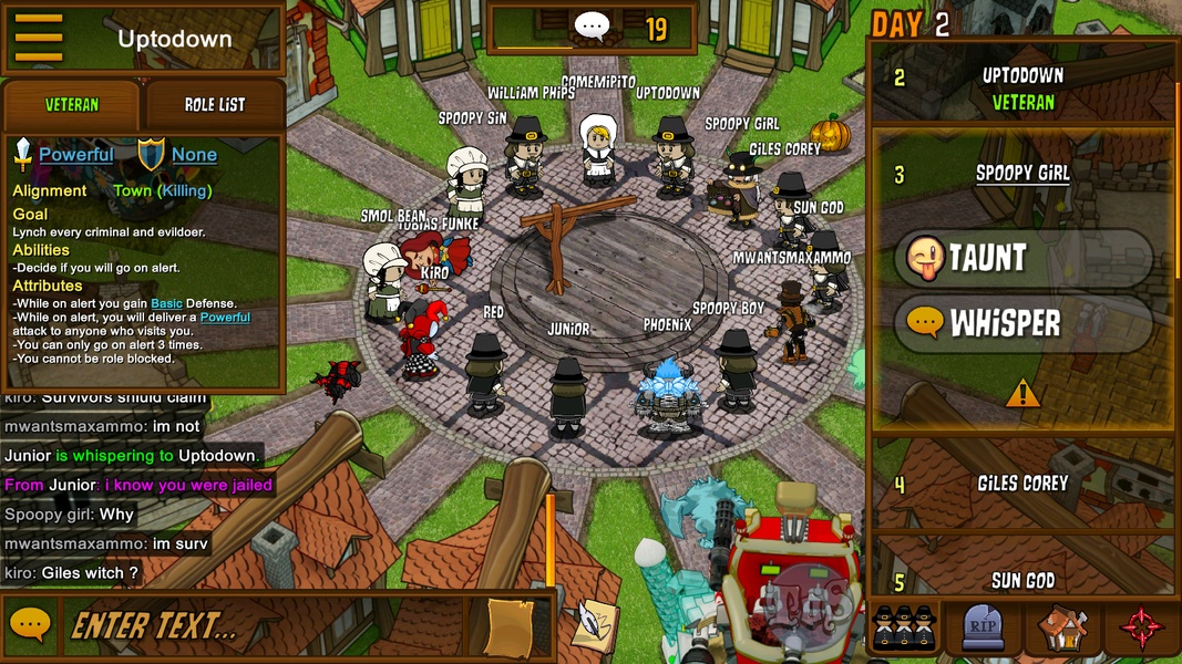 Town of Salem - Preview 12