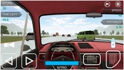 Russian Road Racer screenshot 4