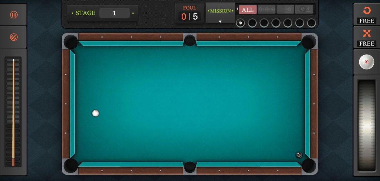 Pool Billiard Championship - Preview 6